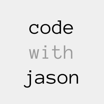 Cover for Code with Jason: Sin City Ruby Speaker Irina Nazarova